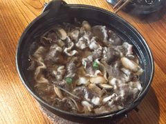 牛肉汤锅-汤厨(五道营店)