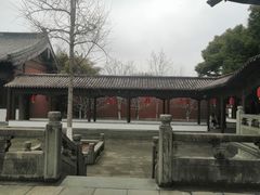 -钱王祠