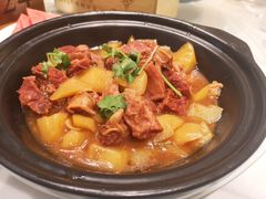 -热河食府(中山路店)