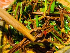 -攀枝花野菜铜火锅(万科凯德店)