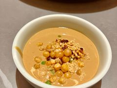 传统老料-额尔敦传统涮(体育场店)