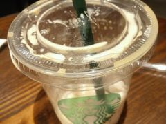 -星巴克(万都店)