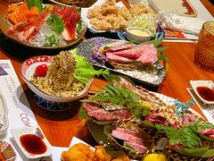 -肉魁屋·烧肉·烧鸟·酒场(高新店)