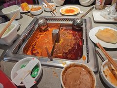 -海底捞火锅(顺义华联店)