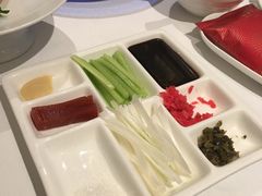 -四季民福烤鸭店(前门店)