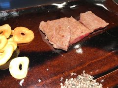 -神户牛排餐厅MOURIYA(总店)