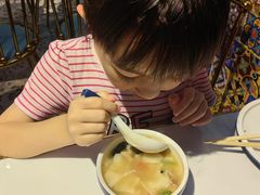 -欧提汗·新疆餐厅·清真(银都路店)