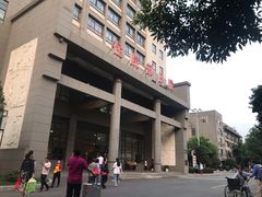 -重庆市中医院(南桥寺院部)