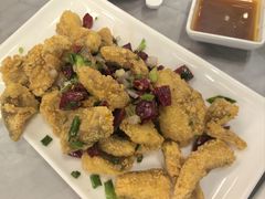 -台北楚楚园馅饼粥(虹桥南丰城店)
