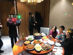 -王厚元饺子·辽菜(浑南店)