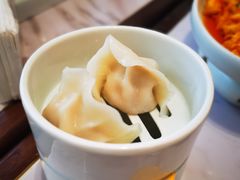 -喜鼎海胆水饺(平安金融中心店)