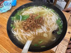 -阿木舂记·特色小吃(平江路店)