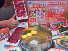 -陈记顺和潮汕牛肉火锅(棠德南路店)