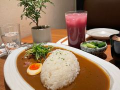 -CURRY YA 熟成咖哩專門店(深圳湾万象城店)