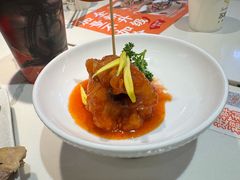 -苏晓玥·江南小吃(深圳北站店)