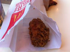 麦辣鸡翅-麦当劳(咸阳人民路店)