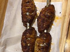 -胖老汉椒麻鸡清真新疆菜(西御街店)