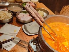 -夺多山贵州酸汤牛肉火锅(7mall店)
