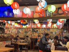 大堂-桃太郎创作料理(大坪店)
