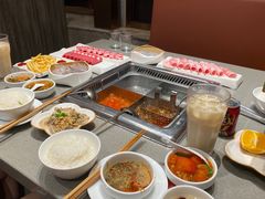-海底捞火锅(龙岗星河COCO Park店)