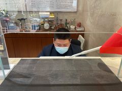 -亨得利(淮海中路店)