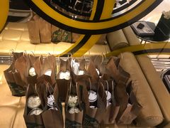 -星巴克(佛山南海万科店)