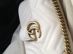 -Gucci(北京金融街购物中心店)