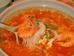 -安南小馆(华润城万象天地店)