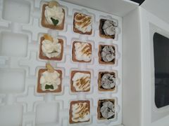 -Pantry's Best派悦坊蛋糕(K11购物艺术中心店)