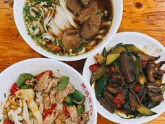-肆姐面粉馆(坡子街店)