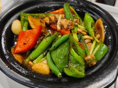 -盈田盈粥庄(博山东路店)