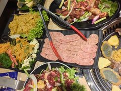 -玲姐吉祥齐市烤肉