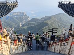 -云台山风景名胜区