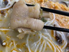 -家味螺蛳粉&烤鱼(五角场店)