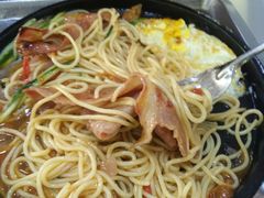 -南京工业大学-东苑1食堂