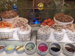 -都会尚膳·海鲜自助餐厅(重庆万豪酒店)