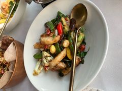 -泰香米泰国餐厅(鎏嘉码头店)