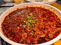 -椒馋小馆(绿源路店)
