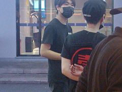 -神府路壹号·海鲜烧烤·砂锅粥·锅物(三坊七巷店)