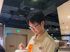 -海底捞火锅(关山保利店)