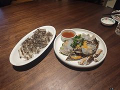 -美乐食街(小南店)