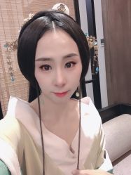 -盘子女人坊古装写真摄影(天津总店)