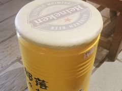 -马灯部落·西湖边的创意山景餐厅(虎跑动物园店)