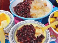 -梁子刨冰王&梁小糖(王顶堤店)