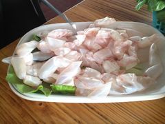 鱼鳔-鲮鱼村(龙归店)