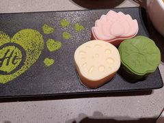 -海底捞火锅(万达广场店)