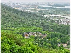 -虞山风景区