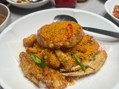 -明州小宴(文化广场店)