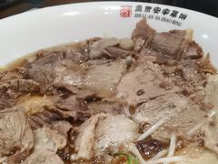 -直隶安家牛肉罩饼(七一路店)