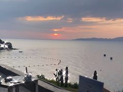 景观位-网红落日悬崖餐厅 The Sky Gallery